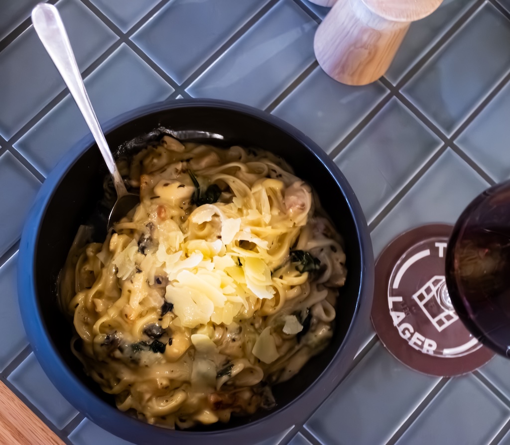Pastas