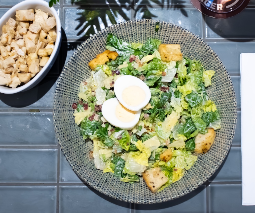 Salads