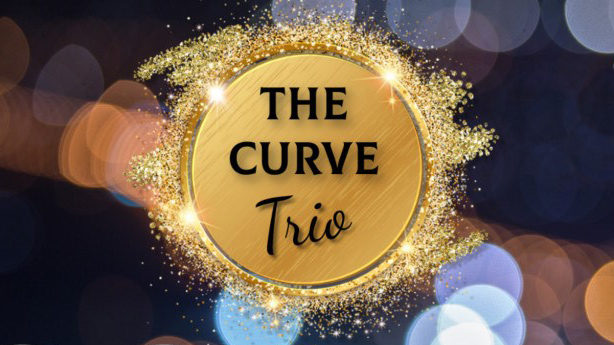 The Curve Trio band