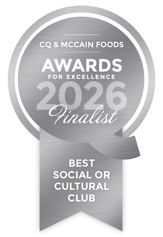 Finalist_Best Social or Cultural Club