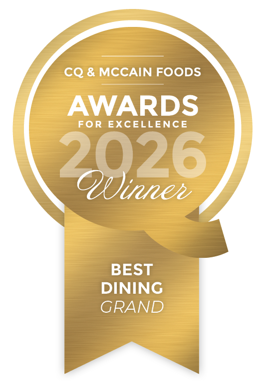 Winner_Best Dining Grand